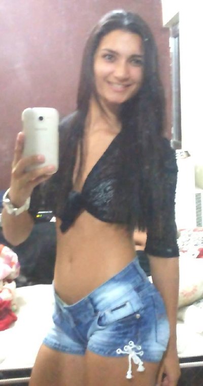 Evelyn Tavares