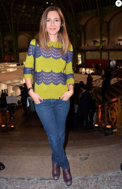 Emmanuelle Boidron