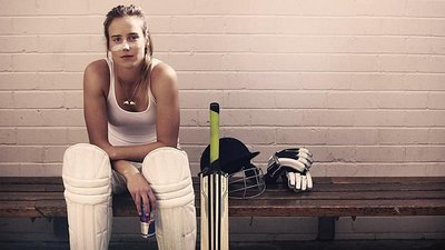Ellyse Perry