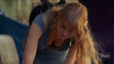 Emilie de Ravin