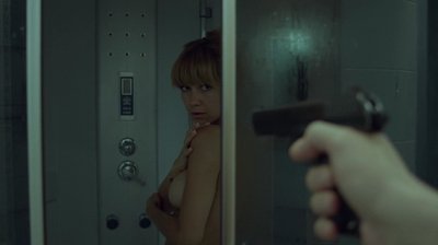 Ekaterina Klimova