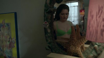 Emma Kenney
