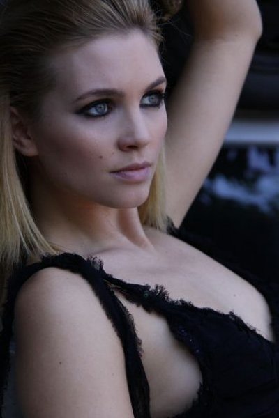 Eleonora Albrecht