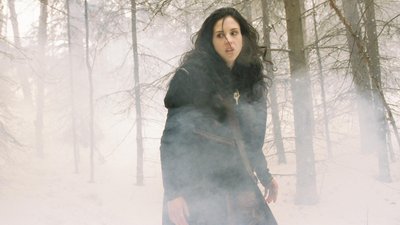 Emily Perkins