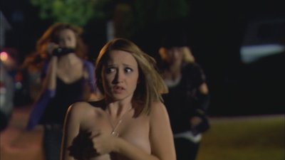 Emily Tennant