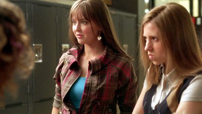 Emily Perkins
