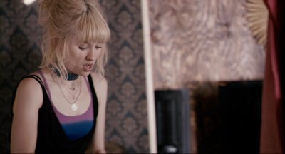 Emily Browning