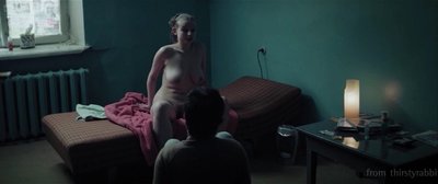 Ekaterina Osotova