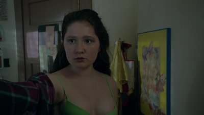 Emma Kenney