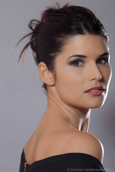 Flavie Pean