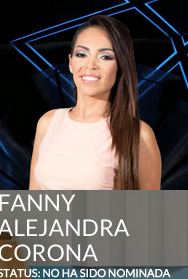 Fanny Alejandra Corona