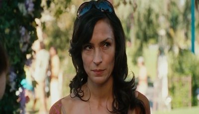 Famke Janssen