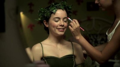 Freya Tingley