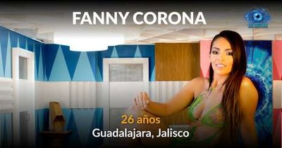 Fanny Alejandra Corona