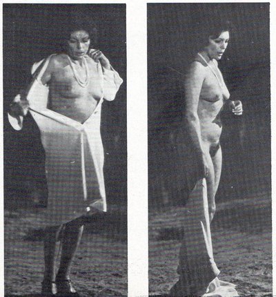 Françoise Prévost