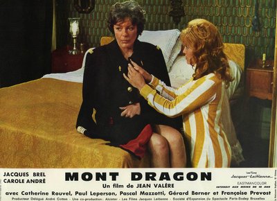 Françoise Prévost