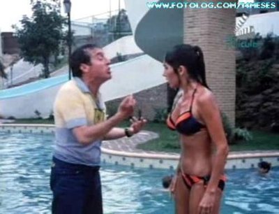 Florinda Meza