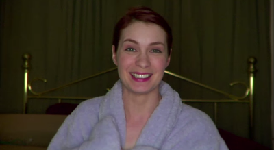 Felicia Day