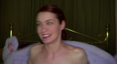Felicia Day