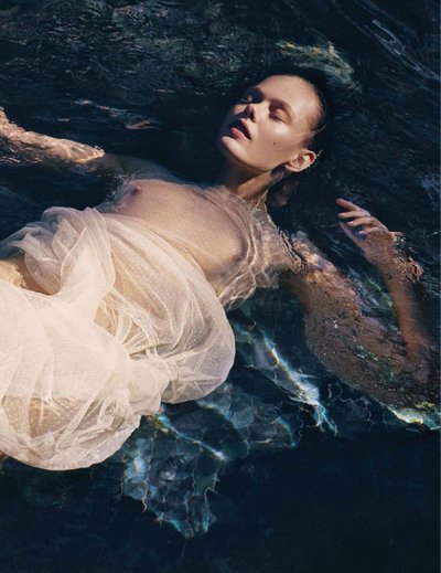 Frida Gustavsson
