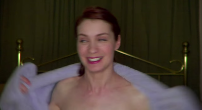 Felicia Day