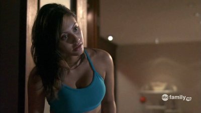 Francia Raisa