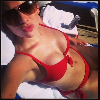 Flor Garza
