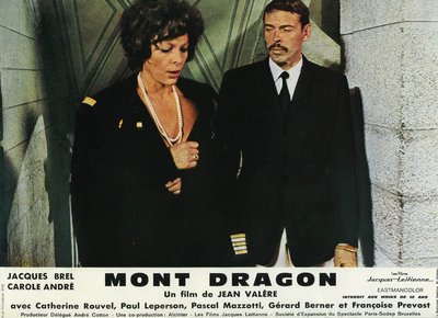 Françoise Prévost