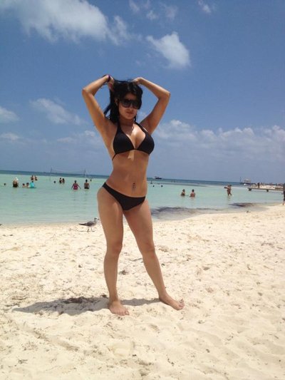 Fabiola Martinez