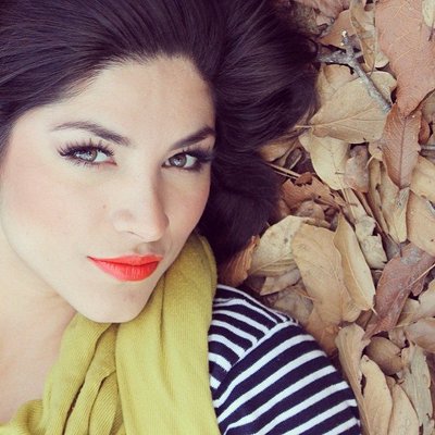 Flor Veliz