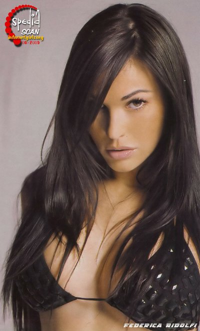 Federica Ridolfi