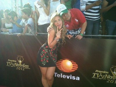 Flor Martino