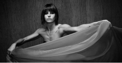 Fauve Hautot