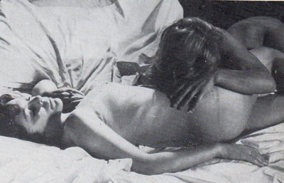 Françoise Prévost