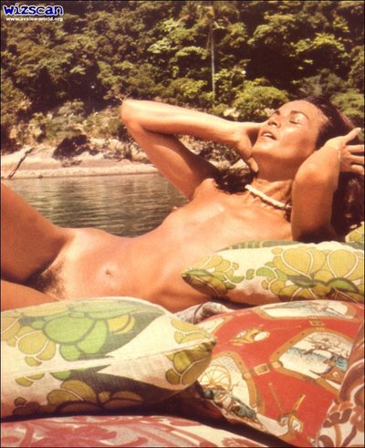 Florinda Bolkan