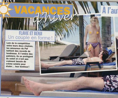 Flavie Flament