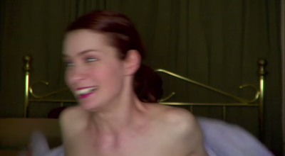Felicia Day
