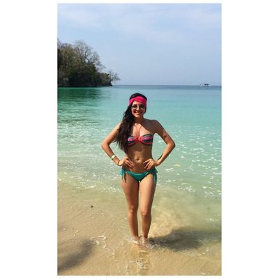 Flor Veliz