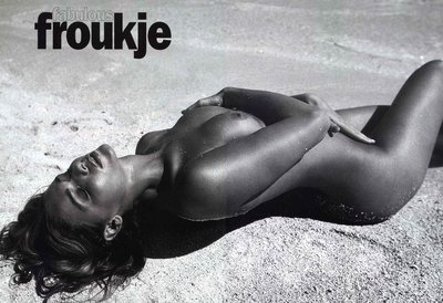 Froukje de Both