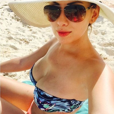 Flor Garza