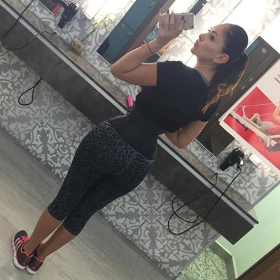 Flor Garza