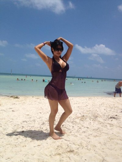Fabiola Martinez