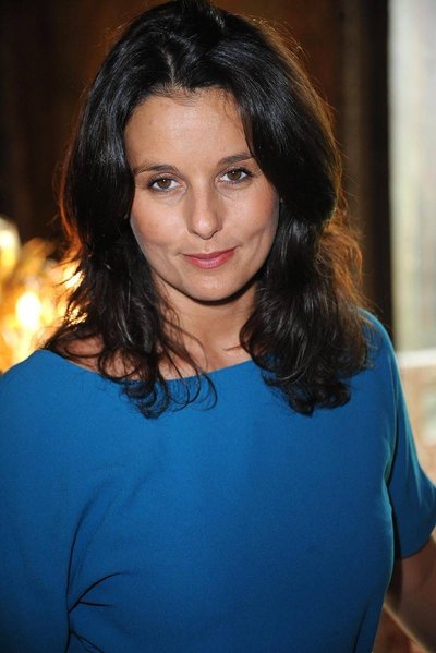 Faustine Bollaert