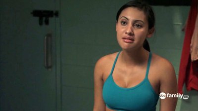 Francia Raisa