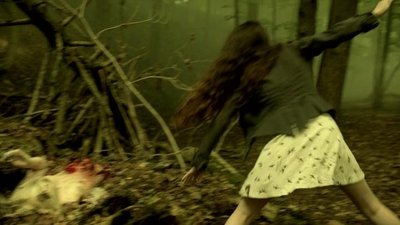 Freya Tingley