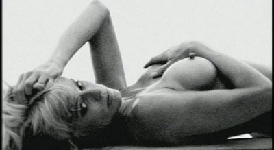 Farrah Fawcett