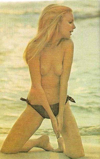Felicity Devonshire