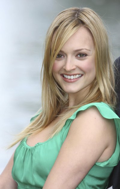 Fearne Cotton