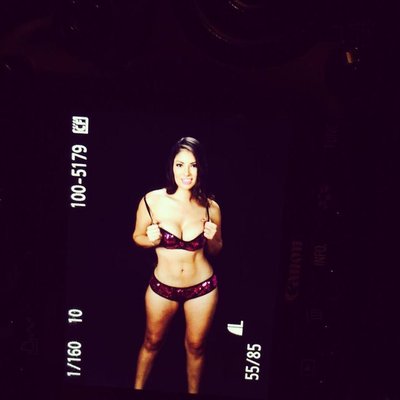 Flor Garza