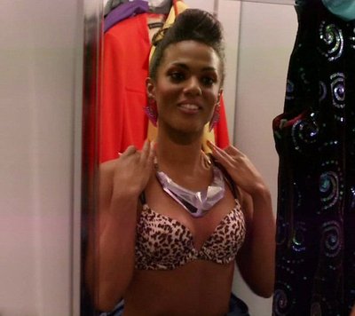 Freema Agyeman